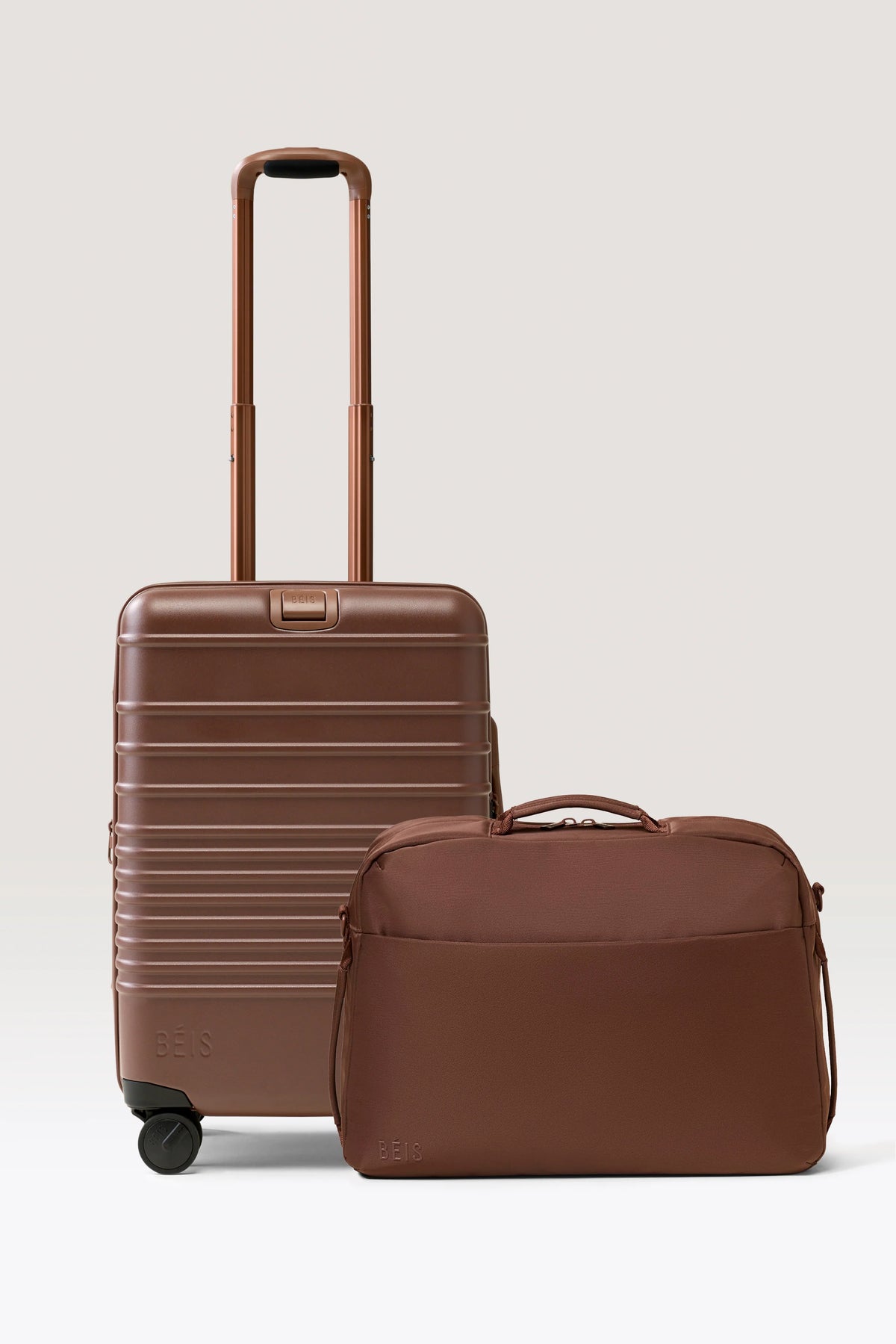 The Carry-On Travel Set