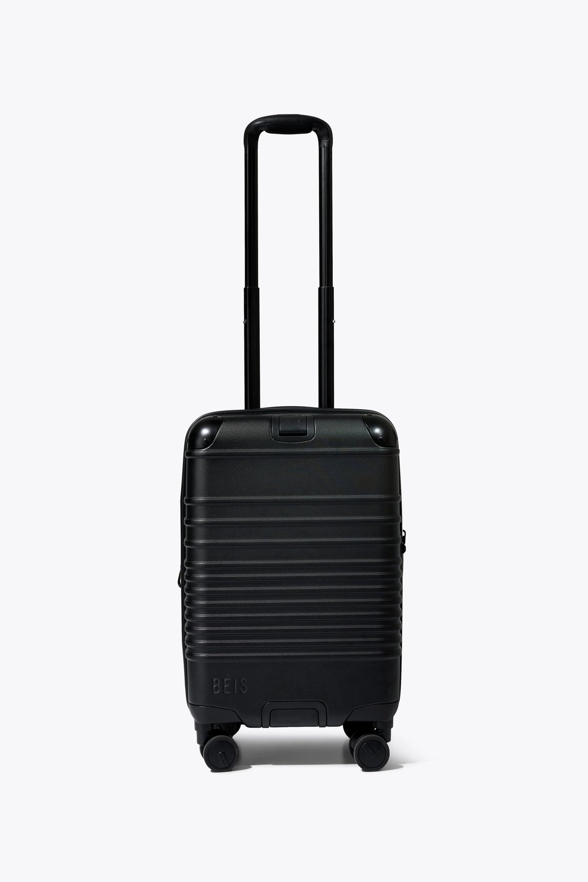 The Hybrid Carry-On Roller in Black