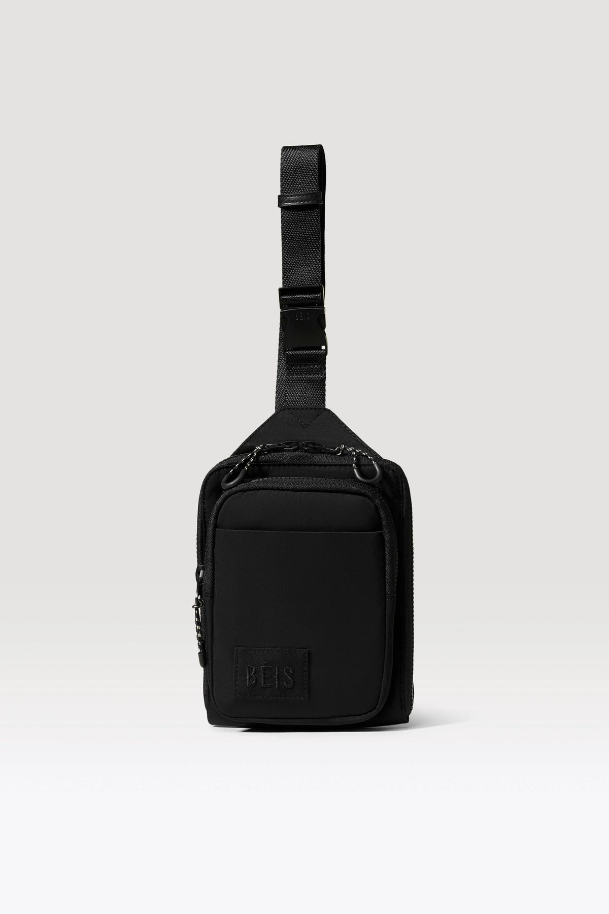 The Sport Sling in Black