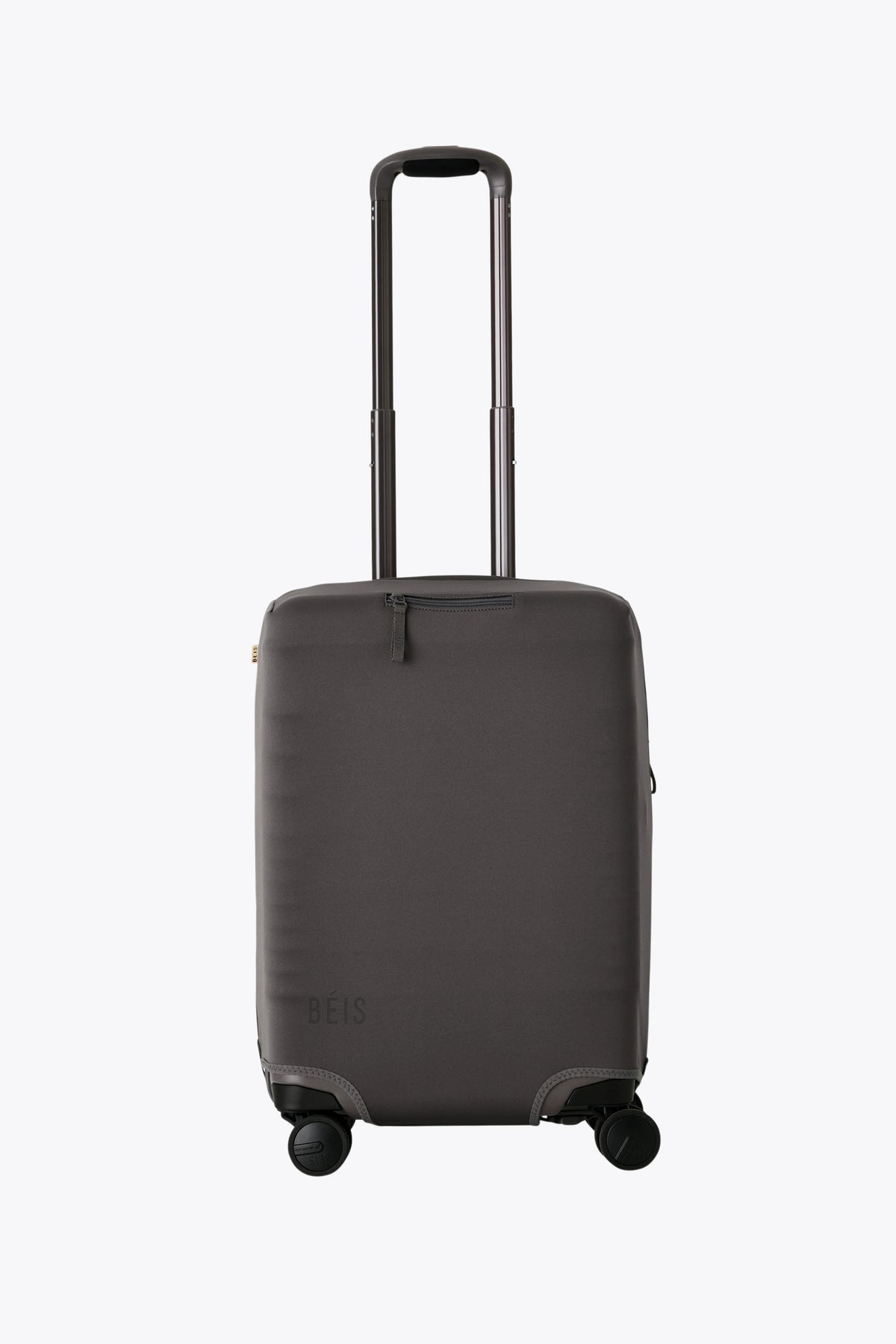 The Carry-On Luggage Cover in Charcoal